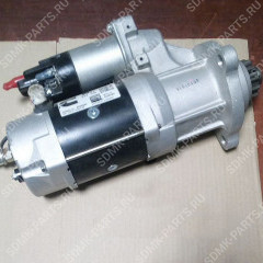 Стартер 19011523, TT16207 SHANTUI SD-23 3103916 3103916