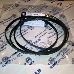 Уплотнение KOMATSU PC300-8 6732-21-4171 6732-21-4171 Уплотнение KOMATSU PC300-8 6732-21-4171 6732-21-4171