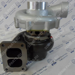 Турбокомпрессор 6152-82-8310 KOMATSU PC400-6 6152-82-8210 6152-82-8210 Турбокомпрессор 6152-82-8310 KOMATSU PC400-6 6152-82-8210 6152-82-8210