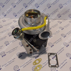 Турбокомпрессор 4089919 KOMATSU PC300-8 6745-81-8190 6745-81-8190 Турбокомпрессор 4089919 KOMATSU PC300-8 6745-81-8190 6745-81-8190