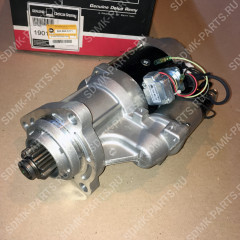 Стартер KOMATSU PC300-7 600-863-5711 Стартер KOMATSU PC300-7 600-863-5711