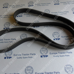Ремень 08-01715-SX, 8PK1815 KOMATSU PC200-7 6732-61-3871 6732-61-3871 Ремень 08-01715-SX, 8PK1815 KOMATSU PC200-7 6732-61-3871 6732-61-3871