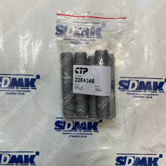 Шпилька 147720 CAT 428 226-4346 226-4346 Шпилька 147720 CAT 428 226-4346 226-4346