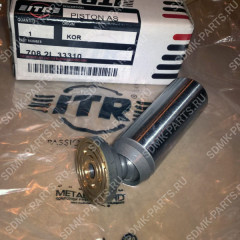 Поршень KOMATSU PC200-7 708-2L-33310 708-2L-33310 Поршень KOMATSU PC200-7 708-2L-33310 708-2L-33310