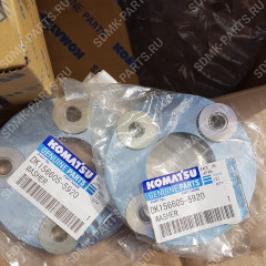 Пластина KOMATSU PC400-6 DK156605-5920 DK156605-5920 Пластина KOMATSU PC400-6 DK156605-5920 DK156605-5920
