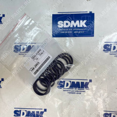 Уплотнительное кольцо CAT D6R 148-2903 148-2903 Уплотнительное кольцо CAT D6R 148-2903 148-2903