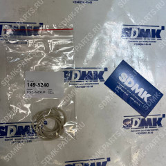 Кольцо упорное CAT D6R 149-5240 149-5240 Кольцо упорное CAT D6R 149-5240 149-5240