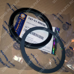 Кольцо KOMATSU PC200-8 707-51-80030 707-51-80030 Кольцо KOMATSU PC200-8 707-51-80030 707-51-80030