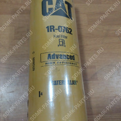 Фильтр топливный CAT 320DL 1R0762 1R0762