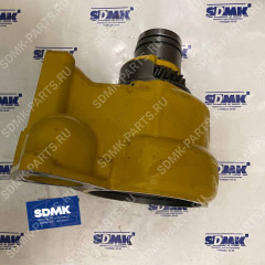 Водяной насос 6212-61-1205 KOMATSU D155A-5 6212-61-1202 6212-61-1202 Водяной насос 6212-61-1205 KOMATSU D155A-5 6212-61-1202 6212-61-1202