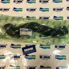 Патрубок радиатора DOOSAN 255LC-V 185-00315B 185-00315B Патрубок радиатора DOOSAN 255LC-V 185-00315B 185-00315B