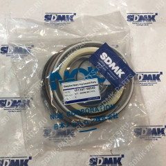Ремкомплект гидроцилиндра стрелы 401107-00242A DOOSAN 500LC-V 440-00013AKT 440-00013AKT Ремкомплект гидроцилиндра стрелы 401107-00242A DOOSAN 500LC-V 440-00013AKT 440-00013AKT