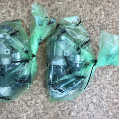 Стартер DRS0975N, SM16650, 19080035 DOOSAN 420LC-V 300516-00020B Стартер DRS0975N, SM16650, 19080035 DOOSAN 420LC-V 300516-00020B 1