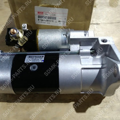 Стартер CG14474 HITACHI ZX330LG-3G 8980608540 8980608540
