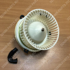 Мотор отопителя HITACHI ZX240LC-3 4370266 4370266 Мотор отопителя HITACHI ZX240LC-3 4370266 4370266