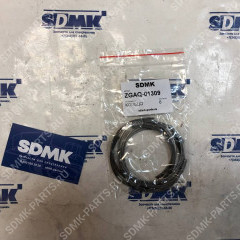 Кольцо стопорное HYUNDAI R170W-7 ZGAQ-01309 ZGAQ-01309