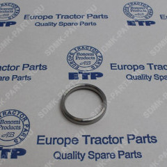 Седло впускного клапана 3940152 KOMATSU PC300-8 6745-19-4210 6745-19-4210