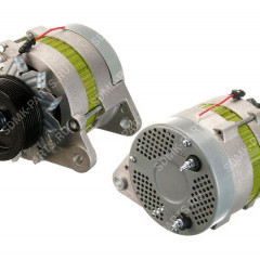 Генератор ALK8181, TT12074 DOOSAN 420LC-V 2502-9009 2502-9009 Генератор ALK8181, TT12074 DOOSAN 420LC-V 2502-9009 2502-9009