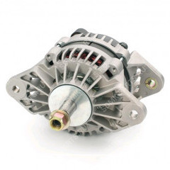 Генератор 24V Cummins 8709N 8709N Генератор 24V Cummins 8709N 8709N