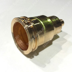 Стакан форсунки 7485121085 VOLVO EC380 20981856 Стакан форсунки 7485121085 VOLVO EC380 20981856