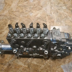 ТНВД DOOSAN 420LC-V 400912-00050 400912-00050 ТНВД DOOSAN 420LC-V 400912-00050 400912-00050