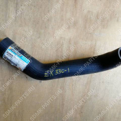 Патрубок радиатора HITACHI ZX350H 3089835 3089835