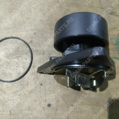 Насос водяной KOMATSU PC300-7 3966841 3966841 Насос водяной KOMATSU PC300-7 3966841 3966841