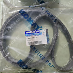 Ремень KOMATSU WB93 EA504009874 EA504009874 Ремень KOMATSU WB93 EA504009874 EA504009874