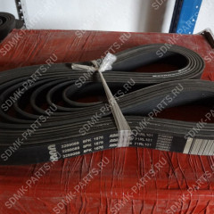 Ремень Cummins QSB5.9 3289089 3289089