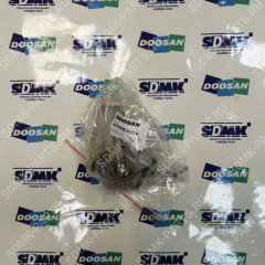 Насос подкачивающий DOOSAN DX300LCA 400908-00024