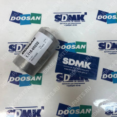 Кольцо уплотнительное DOOSAN DX300LCA 1.115-00232 1.115-00232