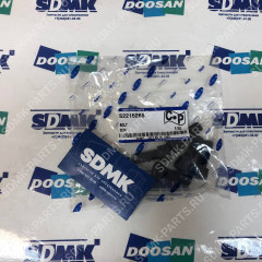 Болт DOOSAN DX300LCA S2215266 S2215266 Болт DOOSAN DX300LCA S2215266 S2215266