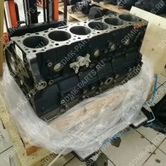 Блок цилиндров 8980054082 6HK1 ISUZU 8980054082 Блок цилиндров 8980054082 6HK1 ISUZU 8980054082