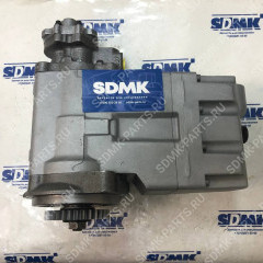 Насос активации CAT 330DL 319-0677 319-0677