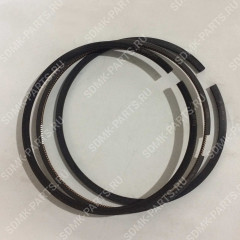 Кольцо поршневое (комплект) SHANTUI SD-16 6I0499 6I0499 Кольцо поршневое (комплект) SHANTUI SD-16 6I0499 6I0499