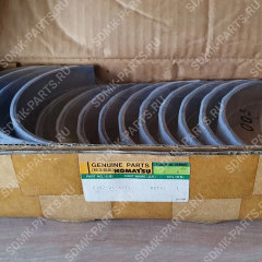 Главный металл STD (комплект-7 шт.) KOMATSU D355A 6127-21-8071 6127-21-8071 Главный металл STD (комплект-7 шт.) KOMATSU D355A 6127-21-8071 6127-21-8071
