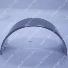 Шатунный подшипник (нижний) Cummins ISF2.8 5340182 5340182 Шатунный подшипник (нижний) Cummins ISF2.8 5340182 5340182