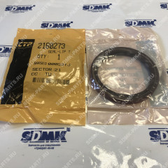 Сальник 8С3075 CAT D9R 216-0273 216-0273 Сальник 8С3075 CAT D9R 216-0273 216-0273