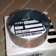 Втулка KOMATSU D155A-1 07177-07530 07177-07530 Втулка KOMATSU D155A-1 07177-07530 07177-07530