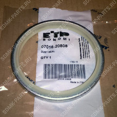 Кольцо 195-63-92190 KOMATSU D355A 07016-20808 07016-20808 Кольцо 195-63-92190 KOMATSU D355A 07016-20808 07016-20808