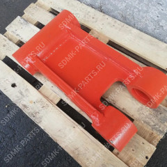 Серьга трапеции HITACHI ZX200-3 1027222 Серьга трапеции HITACHI ZX200-3 1027222