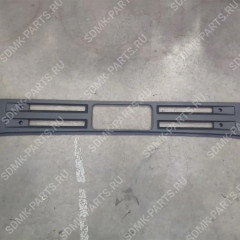 Решетка передней панели, нижняя TD12-51-006 VOLVO FMX 82266404 Решетка передней панели, нижняя TD12-51-006 VOLVO FMX 82266404
