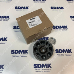 Шкив CAT D6N 144-5611 144-5611 Шкив CAT D6N 144-5611 144-5611
