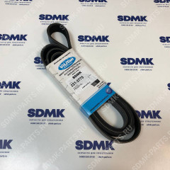 Ремень 8PK2215HD, 08-02215-SX CAT 349 221-3775 221-3775 Ремень 8PK2215HD, 08-02215-SX CAT 349 221-3775 221-3775
