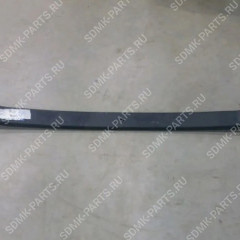 Лист рессоры задней VOLVO FM400 1635305 1635305 Лист рессоры задней VOLVO FM400 1635305 1635305