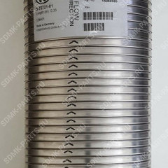 Гофра VOLVO A35F 15080985 15080985