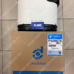 Фильтр воздушный Donaldson P608676 P608676