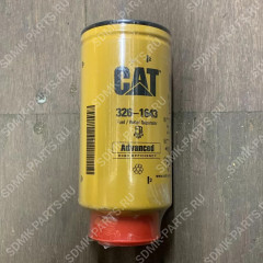 Фильтр топливный CAT D9R 326-1643 326-1643