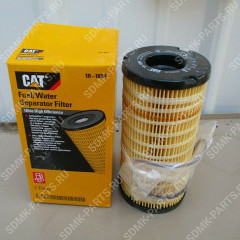 Фильтр топливный FG1050 ECO, FC-2047 CAT 320DL 1R1804 1R1804 Фильтр топливный FG1050 ECO, FC-2047 CAT 320DL 1R1804 1R1804