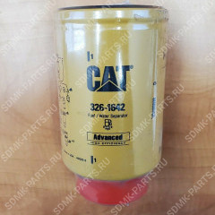 Фильтр топливный BF9811-SP, ST20769 CAT D9R 326-1642 326-1642